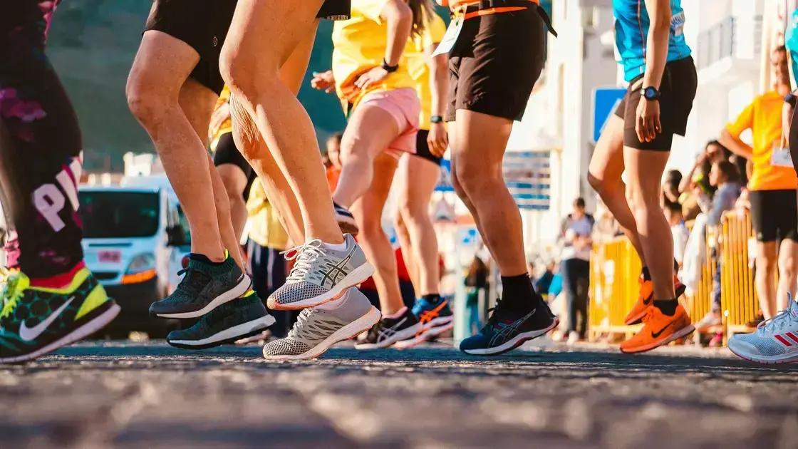 Os melhores tênis para corrida e academia de 2025: descubra os destaques
