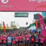 4ª Edição da Corrida Plié Pela Primeira Vez: Inscrições Abertas!