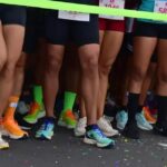 Corrida Sebrae 2025: Entrega de Kits e Solidariedade em Boa Vista