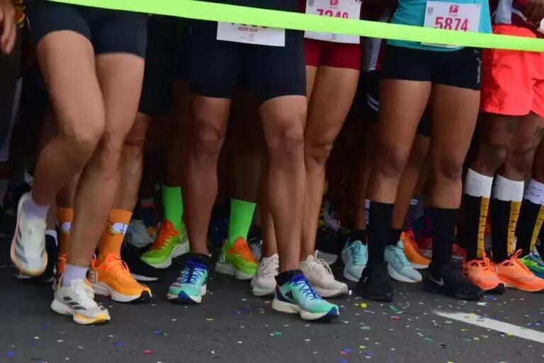 Corrida Sebrae 2025: Entrega de Kits e Solidariedade em Boa Vista