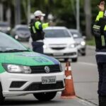 Corridas de rua alteram trânsito no Recife neste fim de semana