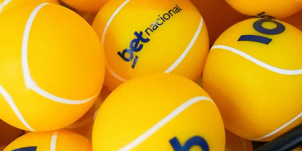 Betnacional renova patrocínio ao Rio Open até 2026