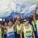 Vanderlei Cordeiro de Lima brilha na Maratona de Aracaju Banese 2025