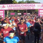 Kit do XXVIII Troféu Cidade de São Paulo: Camiseta Bicolor e Mais