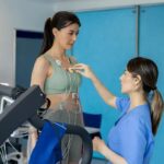 Hábito na corrida que pode afetar a saúde do coração