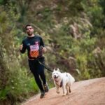 Bionatural Patrocina Prova de Canicross no Rocky Mountain Games