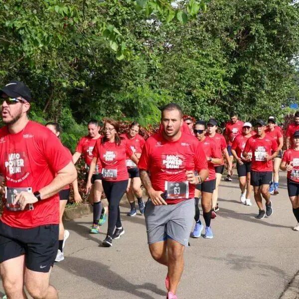Agro Power Run: Celebração do Esporte e do Agronegócio em Catanduva