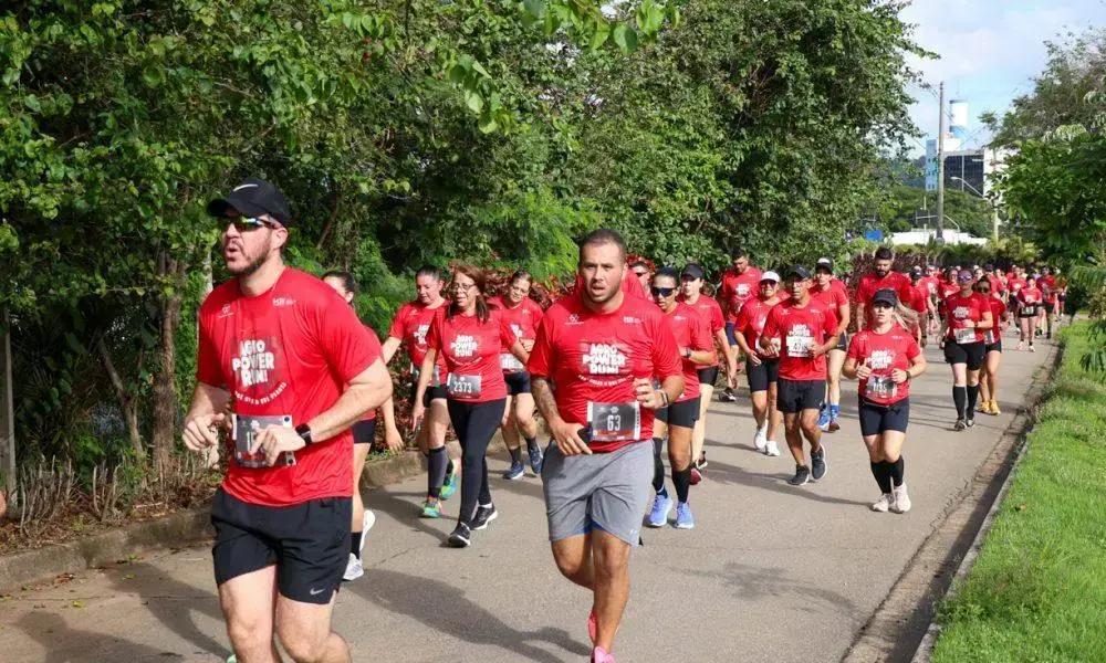 Agro Power Run: Celebração do Esporte e do Agronegócio em Catanduva