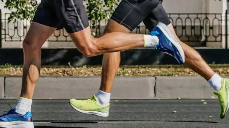 Os Tênis de Corrida Mais Luxuosos do Brasil: Até R$17 Mil