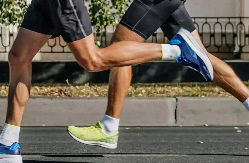 Os Tênis de Corrida Mais Luxuosos do Brasil: Até R$17 Mil