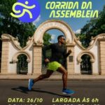 Corrida da Assembleia Legislativa: Última Etapa do Circuito de Curitiba