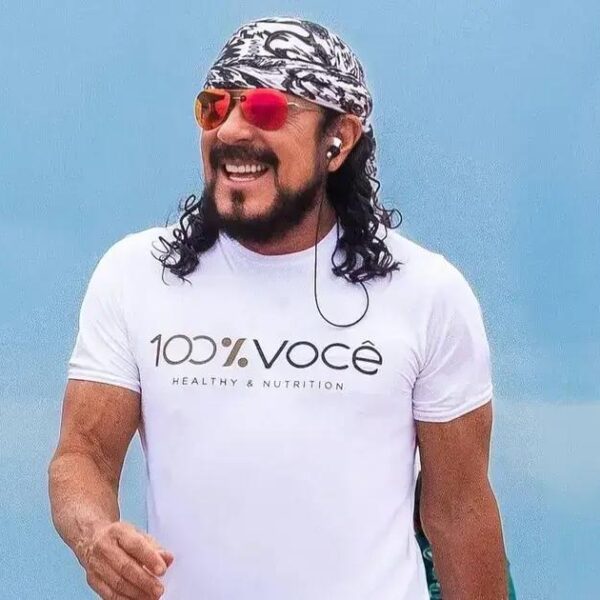 Corrida de Rua "100% Você" com Bell Marques em João Pessoa