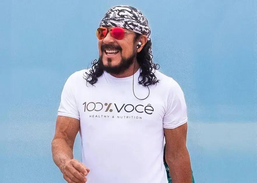 Corrida de Rua "100% Você" com Bell Marques em João Pessoa