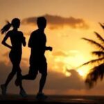 O impacto transformador das corridas de rua na vida das pessoas