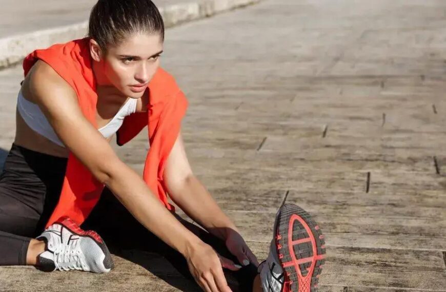 Como superar a fascite plantar e voltar a correr sem dor