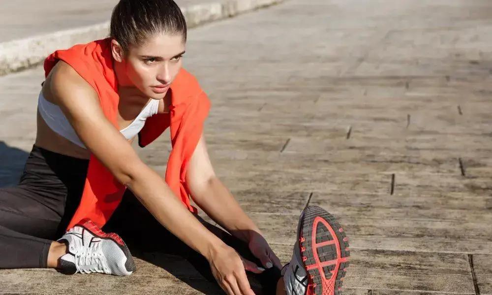Como superar a fascite plantar e voltar a correr sem dor