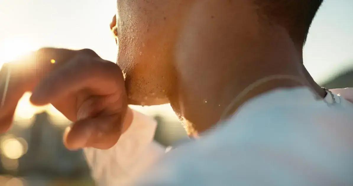 Correr envelhece? Entenda o impacto da corrida na pele