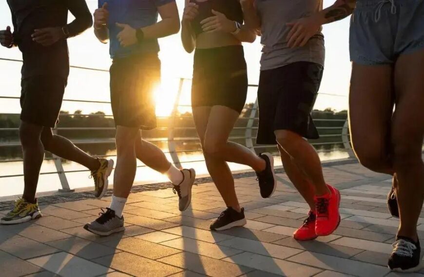 7 dicas de segurança para corredores em Salvador