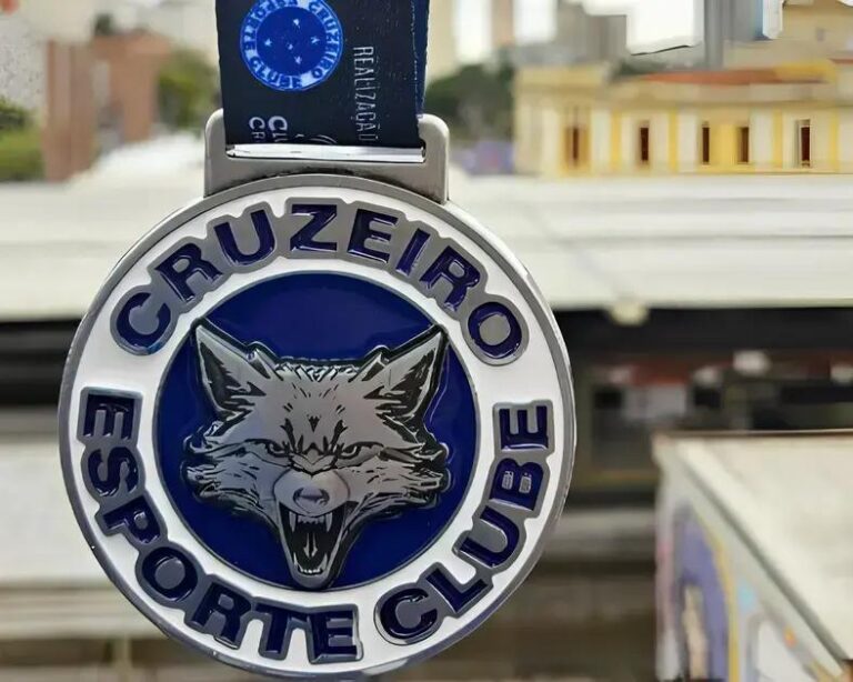 Resultados da Corrida do Cruzeiro: Como Acessar e Conferir Seu Tempo