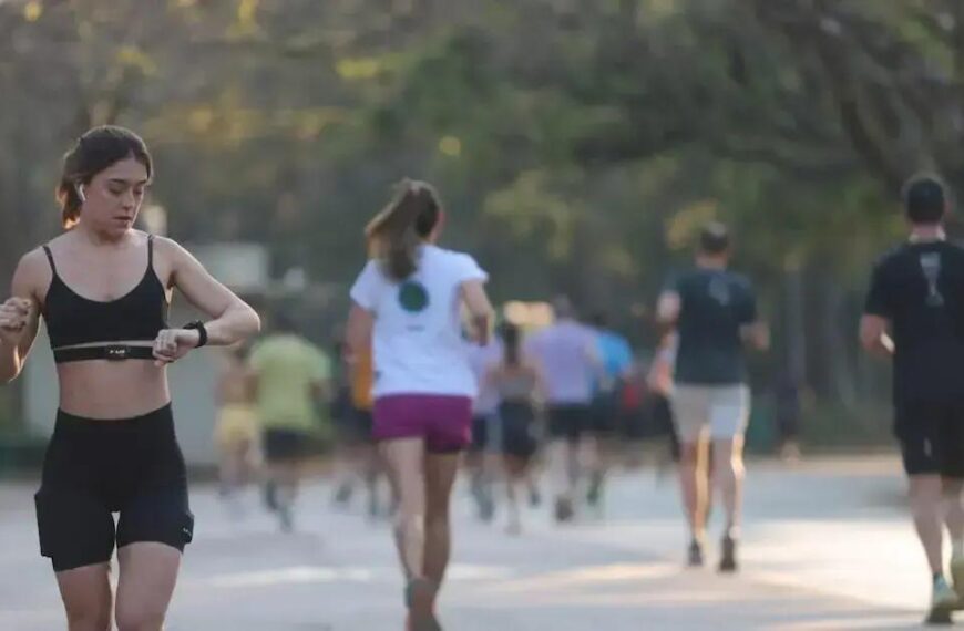 8 Exercícios que Reduzem Lesões em Corredores em 2,4 Vezes