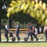 Despedida de Epaminondas: A Trágica Perda na Corrida do Pantanal