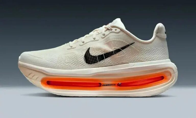 Nike Vomero Premium: O Tênis Ideal para Conforto em Longas Distâncias