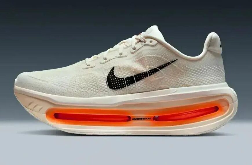 Nike Vomero Premium: O Tênis Ideal para Conforto em Longas…