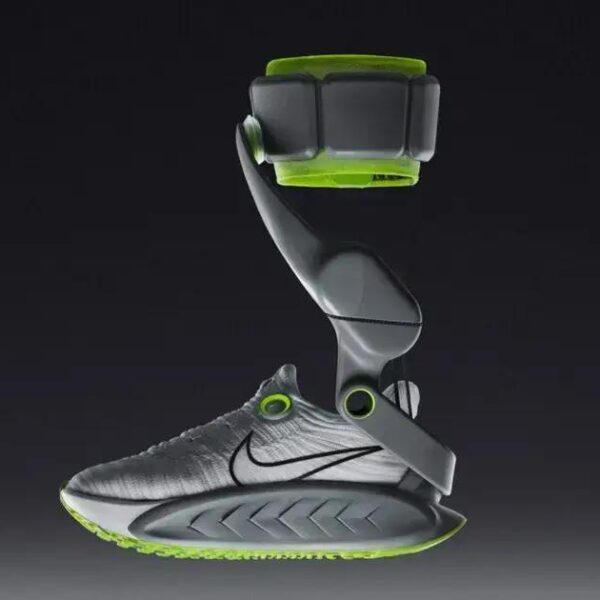 Nike apresenta o Project Amplify: o futuro dos calçados para corredores