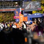 Abbott Dash to the Finish Line 5K 2025: Atletas de Elite em Nova York
