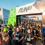 Corrida Pátio Run: Celebração de 10 Anos na Arena da Amazônia