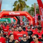 Desbrava Revezamento: Fortaleza Recebe Corrida em Duplas em Novembro