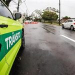 Alterações no Trânsito em Curitiba: Eventos de Peregrinação e Corrida