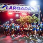 Corrida de Rua dos Jogos dos Servidores: Resultados e Anúncios