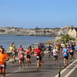 EDP Maratona de Lisboa 2025: Novo percurso e atletas de elite