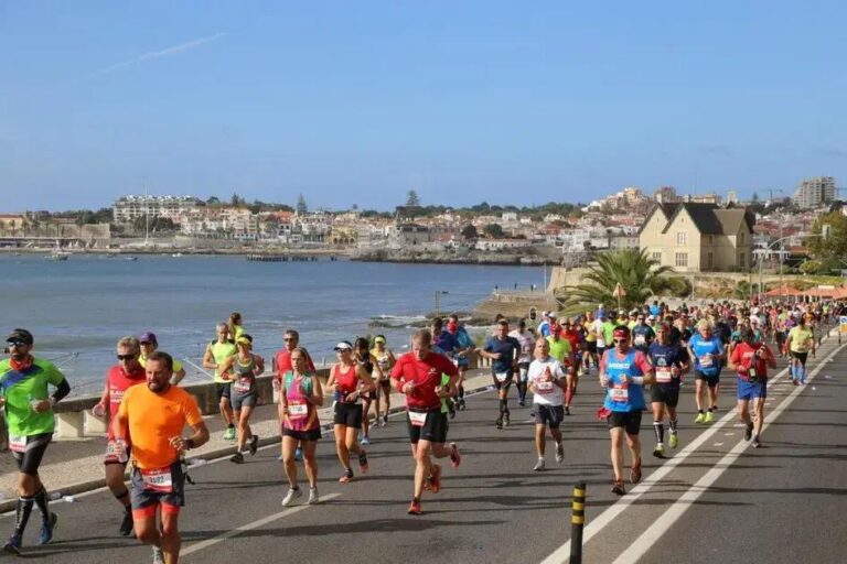 EDP Maratona de Lisboa 2025: Novo percurso e atletas de elite