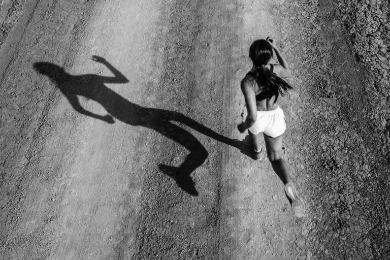 O impacto do uso de substâncias na corrida: uma reflexão necessária