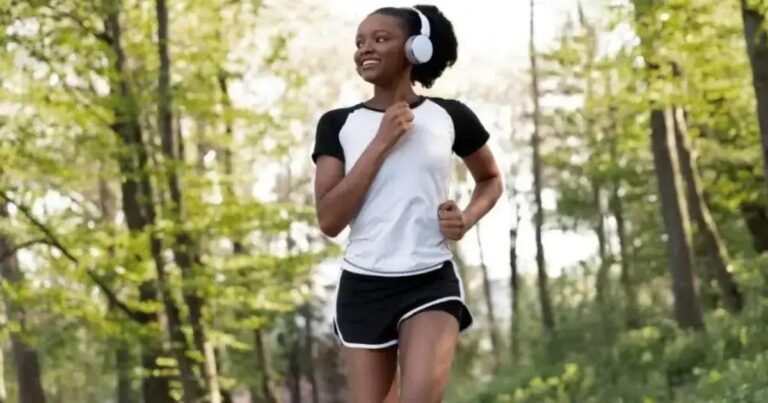 Os Benefícios Transformadores da Corrida de Rua para a Saúde