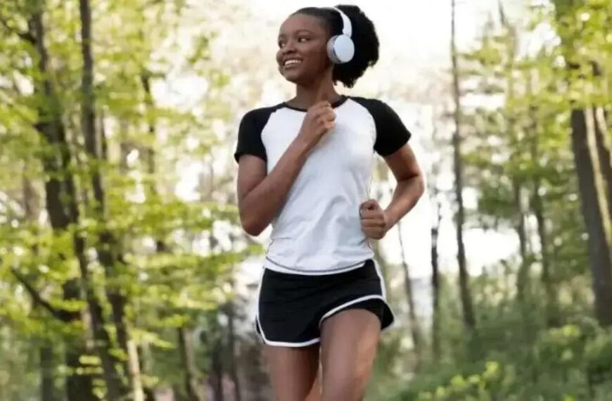 Os Benefícios Transformadores da Corrida de Rua para a Saúde