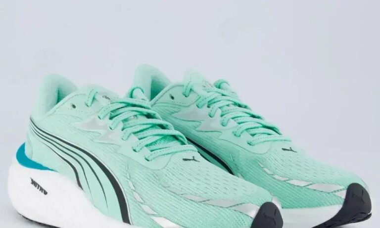 Puma Velocity Nitro 4: O Tênis Ideal para Corredores Diários