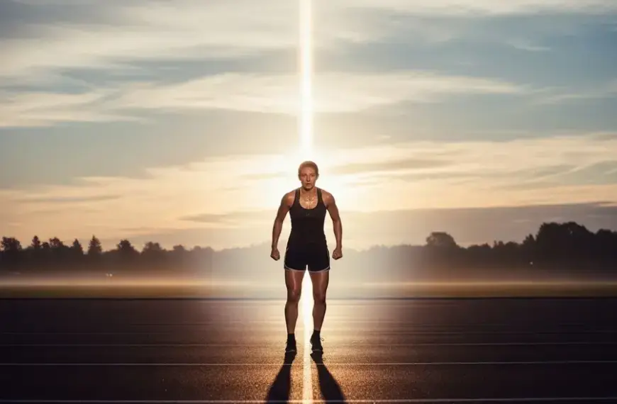 Mais que Vencedores (2019): Resenha sobre Propósito e Superação nos Esportes