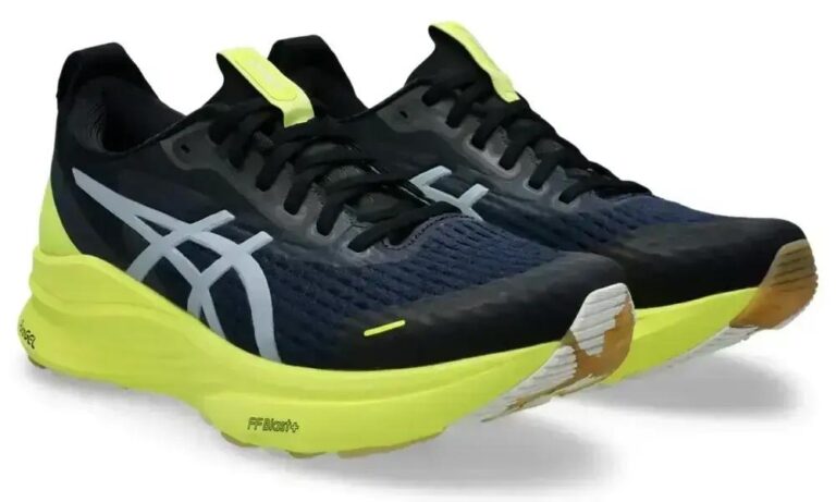 ASICS Gel-Kayano 32: A Evolução do Tênis para Corredores