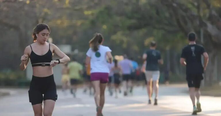 8 Exercícios que Reduzem Lesões em Corredores: Veja Como Fazer