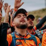 Belo Horizonte recebe a primeira corrida do movimento Legendários