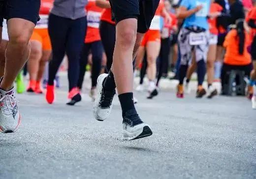 Meia Maratona Tribuna Praia Grande: Retorno com 5 mil corredores