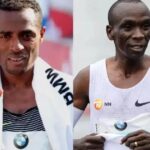 Maratona de Nova York 2025: O Último Confronto Épico Entre Bekele e Kipchoge