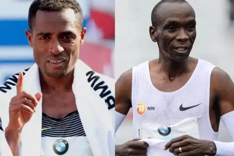 Maratona de Nova York 2025: O Último Confronto Épico Entre Bekele e Kipchoge