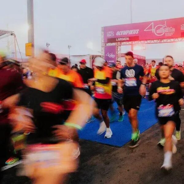 Crescimento das Maratonas Brasileiras em 2025: Destaques e Novidades