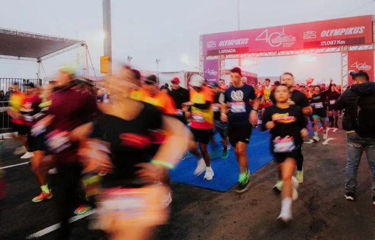 Crescimento das Maratonas Brasileiras em 2025: Destaques e Novidades