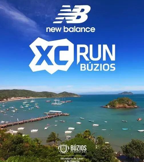 Búzios sedia a 16ª edição da XC RUN, um evento…