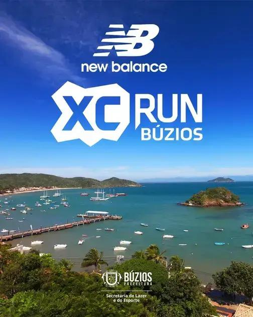 Búzios sedia a 16ª edição da XC RUN, um evento imperdível para corredores